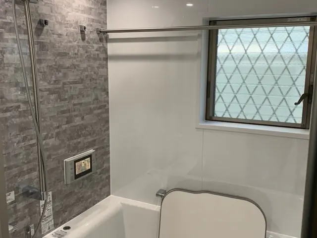 小さいリフォームから大きいリフォームまでお任せください！！サービスの画像