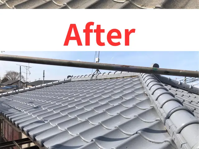 ◆100件以上の作業経験あり◆アフターフォローもばっちり◆損害保険加入店サービスの画像