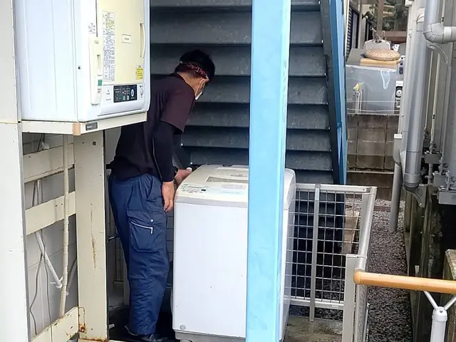 ＜経験年数23年＞迅速対応！損保加入済み◆クレカ利用可◆女性スタッフ同行可サービスの画像