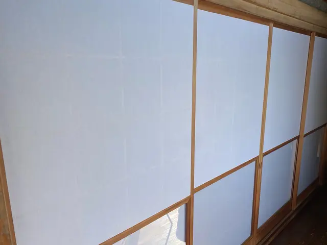 長年の経験と知識でご満足頂けるサービスを提供いたします。障子専門店サービスの画像