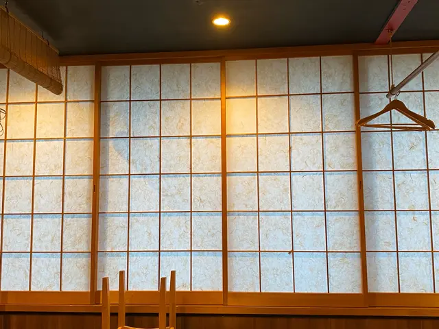 長年の経験と知識でご満足頂けるサービスを提供いたします。障子専門店サービスの画像