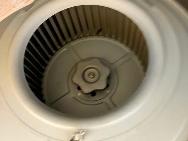 レンジフードクリーニングサービスの画像