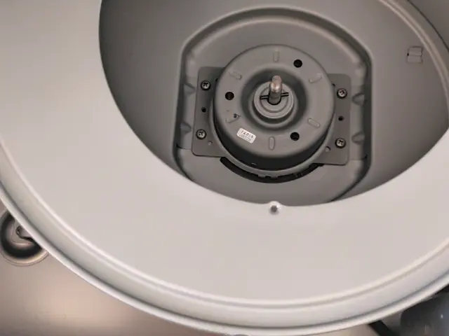 レンジフードクリーニングサービスの画像