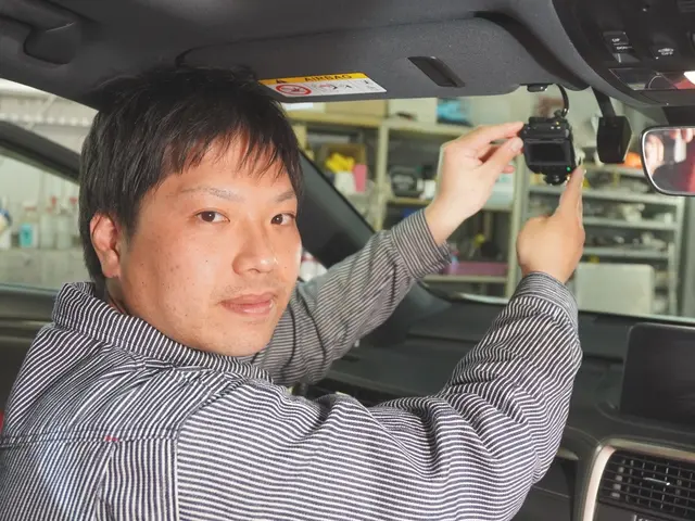 引取納車無料！代車無料！お預かり作業にて承ります。サービスの画像