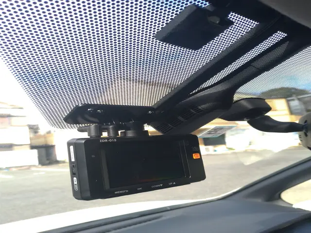 引取納車無料！代車無料！お預かり作業にて承ります。サービスの画像