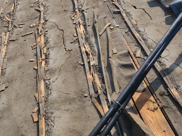 業界歴40年以上！経験と知識を活かし心込めた作業！雨漏り無料診断しますサービスの画像