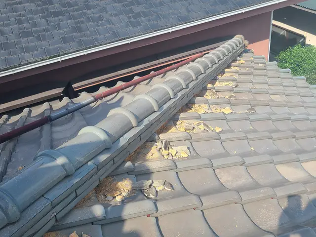 業界歴40年以上！経験と知識を活かし心込めた作業！雨漏り無料診断しますサービスの画像