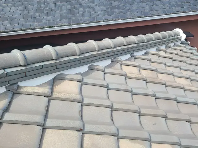 業界歴40年以上！経験と知識を活かし心込めた作業！雨漏り無料診断しますサービスの画像