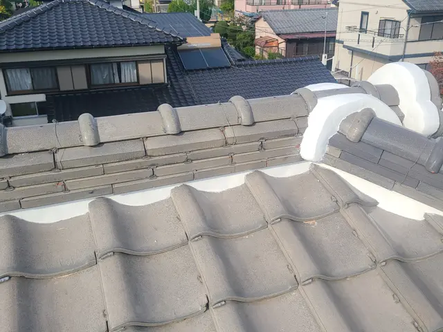 業界歴40年以上！経験と知識を活かし心込めた作業！雨漏り無料診断しますサービスの画像