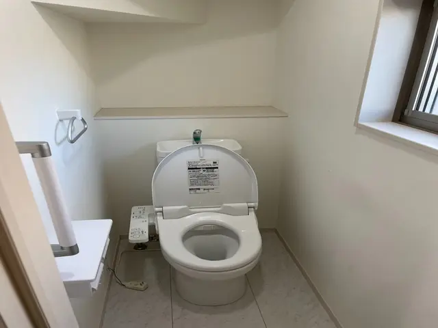 【女性スタッフ同行可能◎】プロのノウハウと機材・専用洗剤で汚れを落とします！サービスの画像