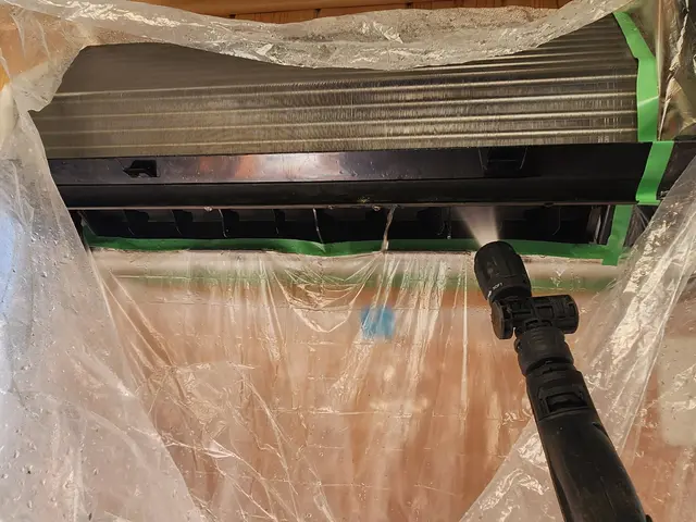 【お客様を不安にさせません】19年30000件の実績で快適空間を提供サービスの画像