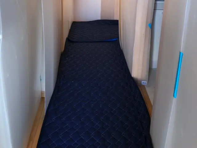 ★３月完売★４月空きあります！迅速・丁寧☆作業品質に自信あり☆2ｔS車2名サービスの画像