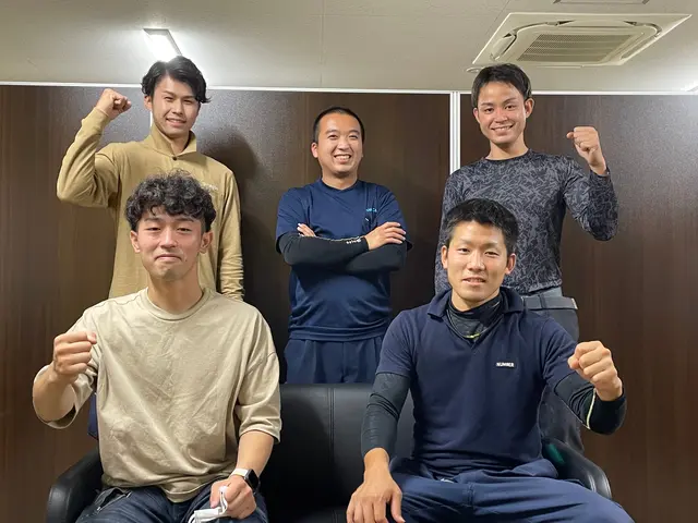 ★３月完売★４月空きあります！迅速・丁寧☆作業品質に自信あり☆2ｔS車2名サービスの画像