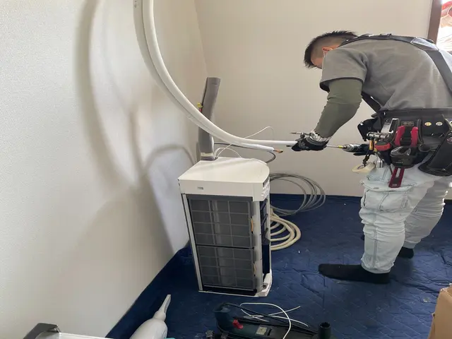 ★３月完売★４月空きあります！迅速・丁寧☆作業品質に自信あり☆2ｔS車2名サービスの画像