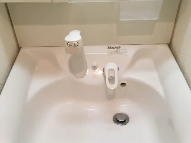 ◎笑顔で対応中◎お掃除歴14年！当社が責任持って作業いたします！サービスの画像