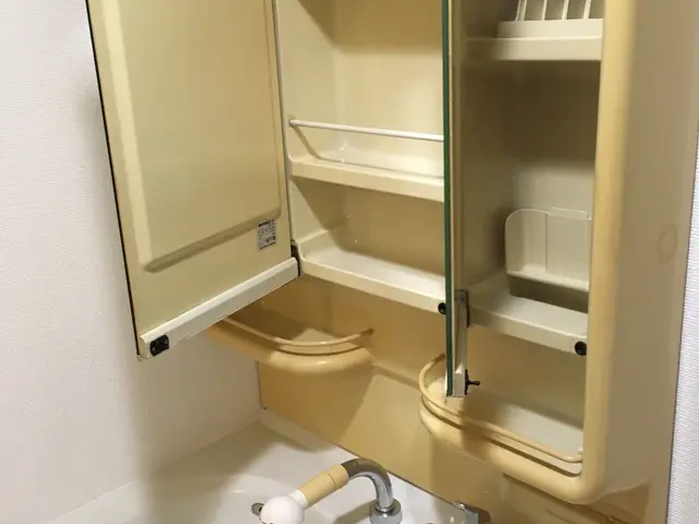 ◎笑顔で対応中◎お掃除歴14年！当社が責任持って作業いたします！サービスの画像