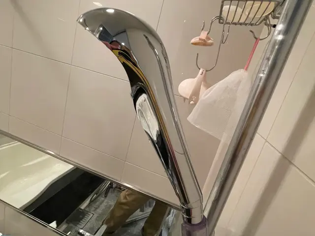 【ヘッド ホース交換取付専門店】安心工事保証付！交換は当店で！女性スタッフ同行！サービスの画像