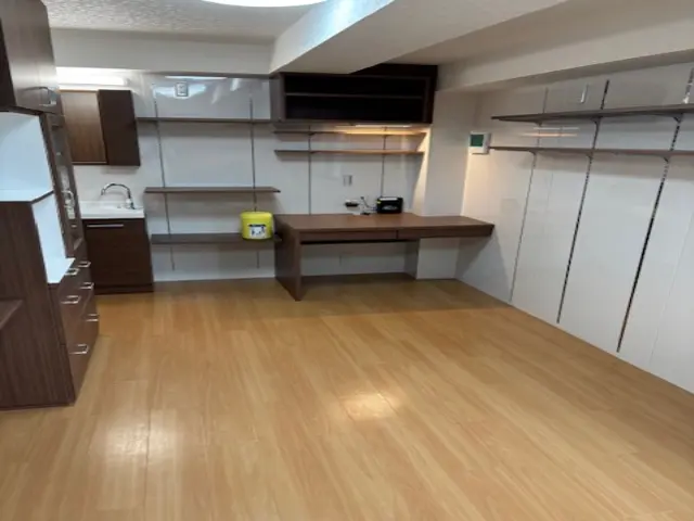 損害保険加入済み！自然派洗剤を使用した人と環境に優しいハウスクリーニング！サービスの画像