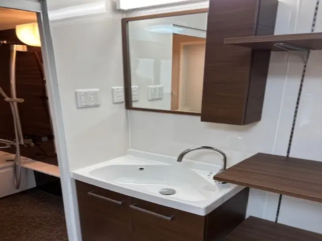 損害保険加入済み！自然派洗剤を使用した人と環境に優しいハウスクリーニング！サービスの画像