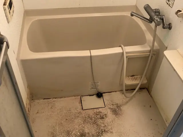 【不動産のプロ目線の清掃】大手不動産出身が細部までこだわる！女性スタッフ同行可◎サービスの画像