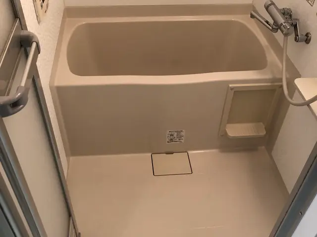 【不動産のプロ目線の清掃】大手不動産出身が細部までこだわる！女性スタッフ同行可◎サービスの画像