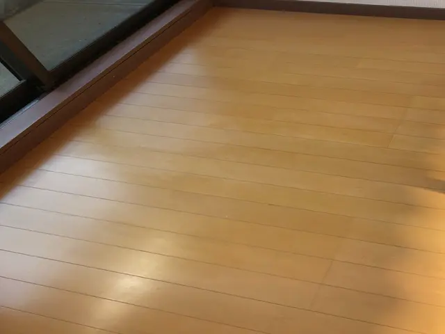 【不動産のプロ目線の清掃】大手不動産出身が細部までこだわる！女性スタッフ同行可◎サービスの画像