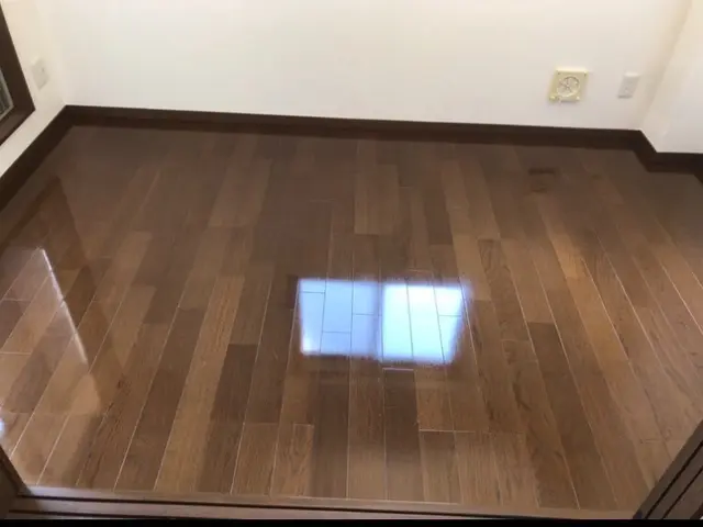 【不動産のプロ目線の清掃】大手不動産出身が細部までこだわる！女性スタッフ同行可◎サービスの画像