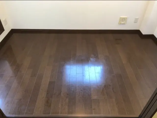 【不動産のプロ目線の清掃】大手不動産出身が細部までこだわる！女性スタッフ同行可◎サービスの画像