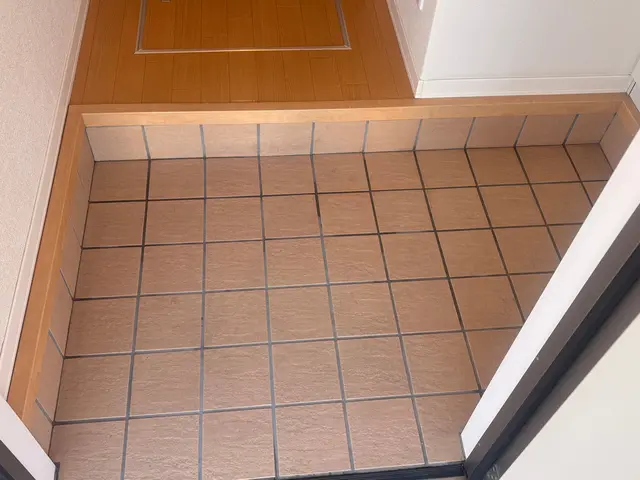 ◎空室クリーニングをお任せください！サービスの画像