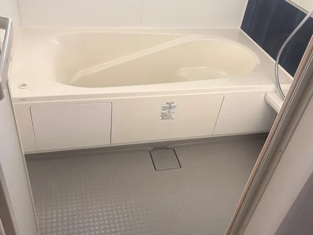 ◎空室クリーニングをお任せください！サービスの画像