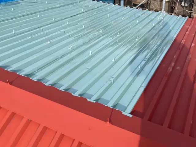 作業外注一切なし！女性スタッフ同行OK◎損害保険加入済み！駐車場代は当店が負担サービスの画像