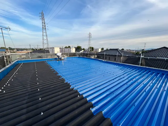 作業外注一切なし！女性スタッフ同行OK◎損害保険加入済み！駐車場代は当店が負担サービスの画像