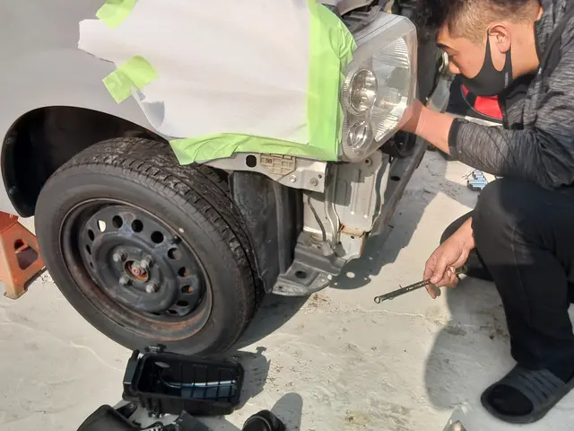 【時間外も相談可能◎】プロに任せて納得の仕上がりに！ご要望にお応えします！サービスの画像