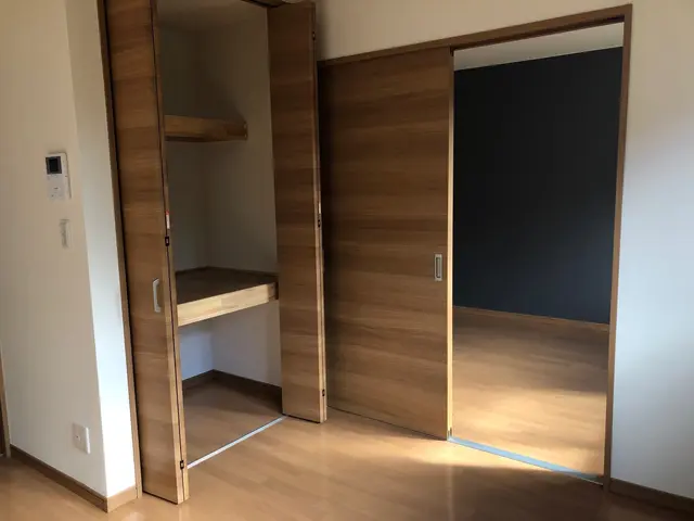 ＜地域密着で親切対応！＞経験豊富なスタッフが対応！ハウスクリーニング（空室）サービスの画像