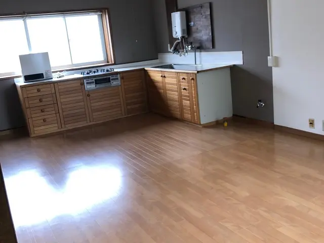 ＜地域密着で親切対応！＞経験豊富なスタッフが対応！ハウスクリーニング（空室）サービスの画像