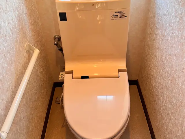 24時間対応OK!年中無休◎年間作業実績700件以上サービスの画像