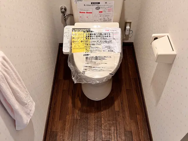 24時間対応OK!年中無休◎年間作業実績700件以上サービスの画像