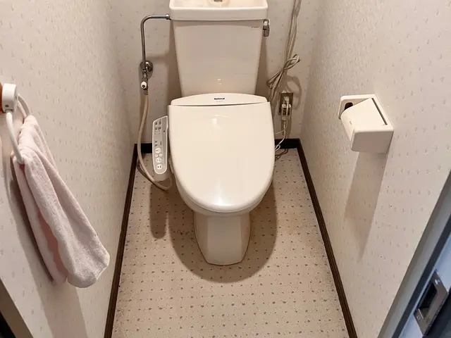 24時間対応OK!年中無休◎年間作業実績700件以上サービスの画像