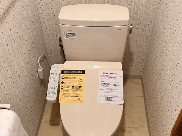 24時間対応OK!年中無休◎年間作業実績700件以上サービスの画像
