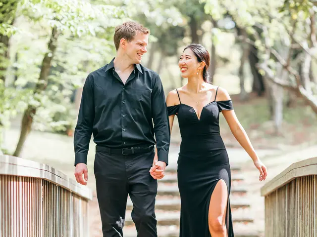 【追加料金なし】幸せな瞬間を写真で残しませんか？サービスの画像