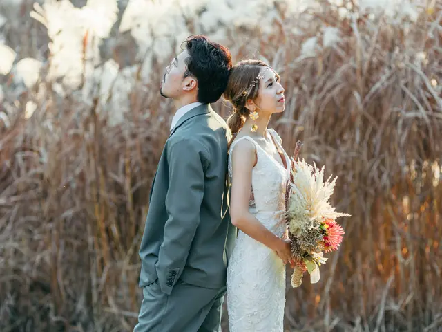 【追加料金なし】幸せな瞬間を写真で残しませんか？サービスの画像