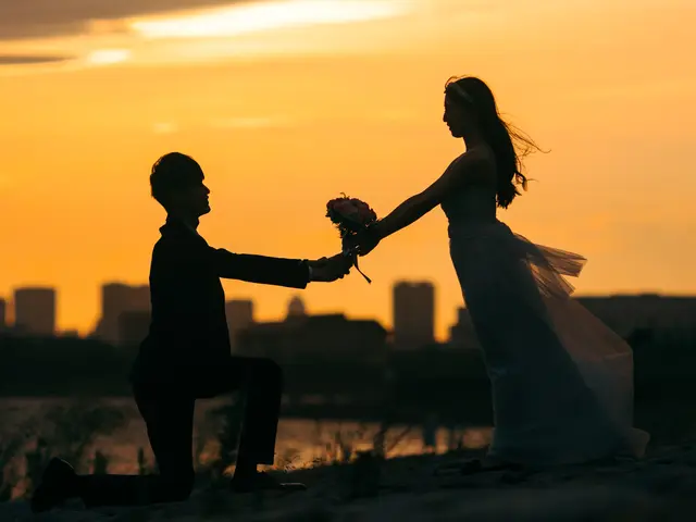 【追加料金なし】幸せな瞬間を写真で残しませんか？サービスの画像