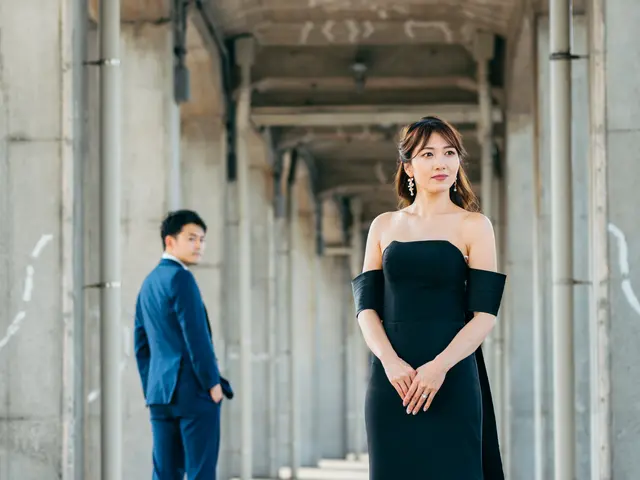 【追加料金なし】幸せな瞬間を写真で残しませんか？サービスの画像