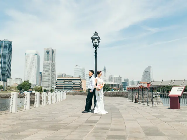 【追加料金なし】幸せな瞬間を写真で残しませんか？サービスの画像