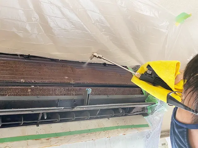 【年中無休】損害保険加入済☆大手での業務経験も豊富です！非喫煙者が伺います。サービスの画像