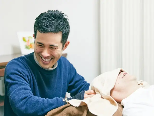 ［ぐっすり眠れる］全身もみほぐしサービスの画像