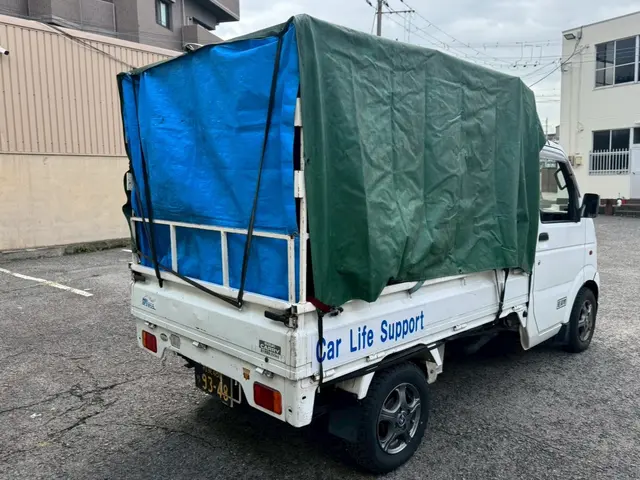 【大阪発】近距離の場合お値引きも可能です☆～400cc　少量の家財も一緒にOK！サービスの画像