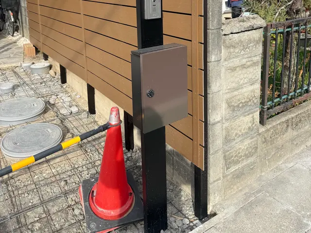 実績30年！高品質で標準価格以下で施工致します。ハウスメーカー下請けです。サービスの画像