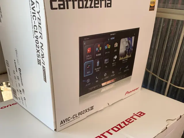 ネット購入品、低価格、高クオリティで取付けます◇自動車検査員資格◇業界10年以上サービスの画像