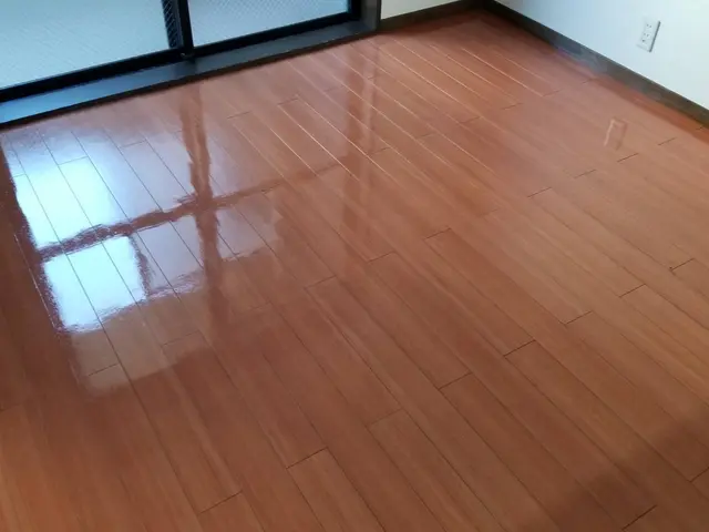 【空室ハウスクリーニング】おうちまるごと隅々まで掃除します！サービスの画像